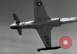 Image Les cadets de l'aviation à marche Lackland AFB San Antonio Texas USA, 1950, de la seconde 12 séquences d'archives historiques vidéo 65675077929