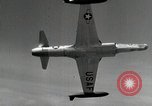 Image Les cadets de l'aviation à marche Lackland AFB San Antonio Texas USA, 1950, de la seconde 13 séquences d'archives historiques vidéo 65675077929