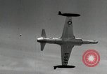 Image Les cadets de l'aviation à marche Lackland AFB San Antonio Texas USA, 1950, de la seconde 14 séquences d'archives historiques vidéo 65675077929