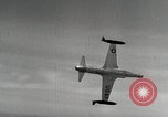 Image Les cadets de l'aviation à marche Lackland AFB San Antonio Texas USA, 1950, de la seconde 15 séquences d'archives historiques vidéo 65675077929