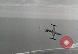 Image Les cadets de l'aviation à marche Lackland AFB San Antonio Texas USA, 1950, de la seconde 17 séquences d'archives historiques vidéo 65675077929