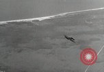 Image Les cadets de l'aviation à marche Lackland AFB San Antonio Texas USA, 1950, de la seconde 19 séquences d'archives historiques vidéo 65675077929