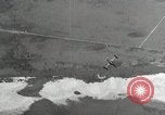 Image Les cadets de l'aviation à marche Lackland AFB San Antonio Texas USA, 1950, de la seconde 21 séquences d'archives historiques vidéo 65675077929