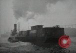 Standbild Meer mule Tug Atlantik, 1944, aus Sekunde 36 historischem Filmmaterial Videoclip 65675077930