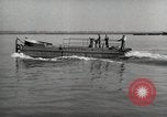 Standbild Meer mule Tug Atlantik, 1944, aus Sekunde 43 historischem Filmmaterial Videoclip 65675077930