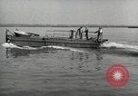 Standbild Meer mule Tug Atlantik, 1944, aus Sekunde 48 historischem Filmmaterial Videoclip 65675077930