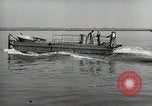 Standbild Meer mule Tug Atlantik, 1944, aus Sekunde 49 historischem Filmmaterial Videoclip 65675077930