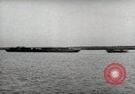 Standbild Meer mule Tug Atlantik, 1944, aus Sekunde 52 historischem Filmmaterial Videoclip 65675077930