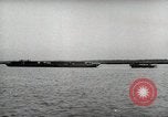 Standbild Meer mule Tug Atlantik, 1944, aus Sekunde 53 historischem Filmmaterial Videoclip 65675077930