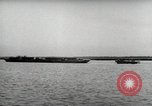 Standbild Meer mule Tug Atlantik, 1944, aus Sekunde 54 historischem Filmmaterial Videoclip 65675077930