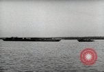 Standbild Meer mule Tug Atlantik, 1944, aus Sekunde 55 historischem Filmmaterial Videoclip 65675077930