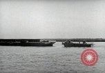 Standbild Meer mule Tug Atlantik, 1944, aus Sekunde 57 historischem Filmmaterial Videoclip 65675077930