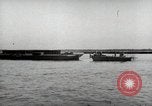 Standbild Meer mule Tug Atlantik, 1944, aus Sekunde 58 historischem Filmmaterial Videoclip 65675077930