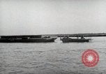 Standbild Meer mule Tug Atlantik, 1944, aus Sekunde 59 historischem Filmmaterial Videoclip 65675077930