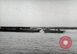 Standbild Meer mule Tug Atlantik, 1944, aus Sekunde 60 historischem Filmmaterial Videoclip 65675077930