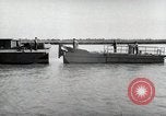 Standbild Meer mule Tug Atlantik, 1944, aus Sekunde 62 historischem Filmmaterial Videoclip 65675077930