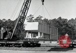 Image of sea mule tug United States USA, 1944, second 16 stock footage video 65675077931