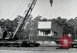 Image of sea mule tug United States USA, 1944, second 19 stock footage video 65675077931