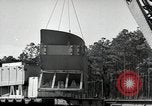 Image of sea mule tug United States USA, 1944, second 29 stock footage video 65675077931