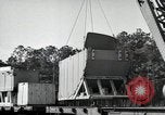 Image of sea mule tug United States USA, 1944, second 33 stock footage video 65675077931
