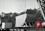 Image of sea mule tug United States USA, 1944, second 36 stock footage video 65675077931