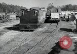 Image of sea mule tug United States USA, 1944, second 37 stock footage video 65675077931