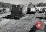 Image of sea mule tug United States USA, 1944, second 38 stock footage video 65675077931