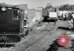 Image of sea mule tug United States USA, 1944, second 45 stock footage video 65675077931
