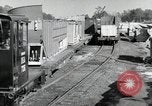Image of sea mule tug United States USA, 1944, second 47 stock footage video 65675077931
