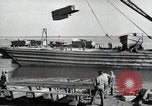 Image of sea mule tug United States USA, 1944, second 60 stock footage video 65675077931