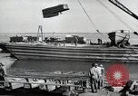 Image of sea mule tug United States USA, 1944, second 62 stock footage video 65675077931