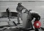 Image of sea mule tug United States USA, 1944, second 4 stock footage video 65675077932
