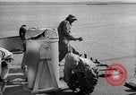 Image of sea mule tug United States USA, 1944, second 29 stock footage video 65675077932