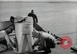Image of sea mule tug United States USA, 1944, second 34 stock footage video 65675077932
