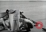 Image of sea mule tug United States USA, 1944, second 36 stock footage video 65675077932