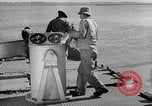 Image of sea mule tug United States USA, 1944, second 49 stock footage video 65675077932