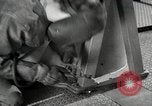 Image of sea mule tug United States USA, 1944, second 55 stock footage video 65675077932