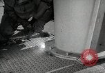 Image of sea mule tug United States USA, 1944, second 61 stock footage video 65675077932