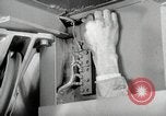Image of sea mule tug United States USA, 1944, second 42 stock footage video 65675077933