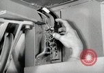 Image of sea mule tug United States USA, 1944, second 49 stock footage video 65675077933