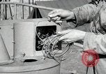 Image of sea mule tug United States USA, 1944, second 60 stock footage video 65675077933