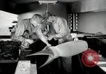 Image of sea mule tug United States USA, 1944, second 1 stock footage video 65675077934