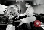 Image of sea mule tug United States USA, 1944, second 3 stock footage video 65675077934