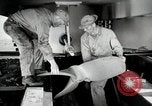 Image of sea mule tug United States USA, 1944, second 7 stock footage video 65675077934