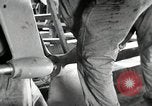 Image of sea mule tug United States USA, 1944, second 16 stock footage video 65675077934