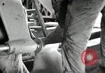 Image of sea mule tug United States USA, 1944, second 17 stock footage video 65675077934