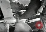 Image of sea mule tug United States USA, 1944, second 19 stock footage video 65675077934