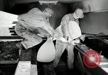 Image of sea mule tug United States USA, 1944, second 36 stock footage video 65675077934