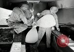 Image of sea mule tug United States USA, 1944, second 37 stock footage video 65675077934