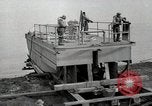 Image of sea mule tug United States USA, 1944, second 1 stock footage video 65675077935